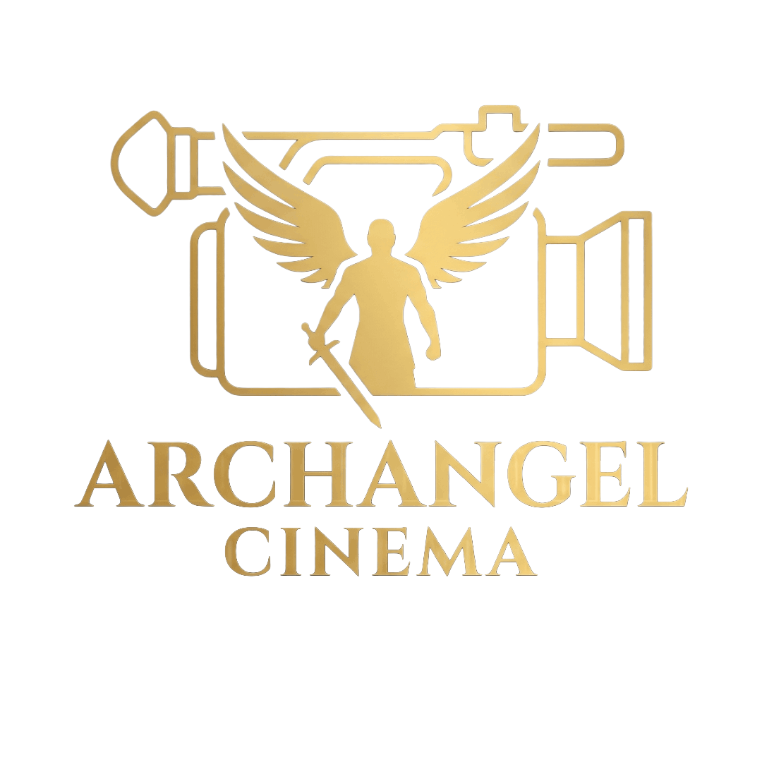 ArchAngel Cinema Logo
